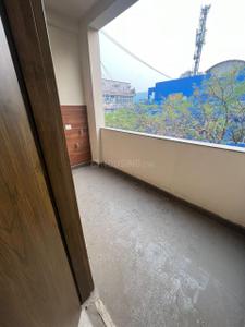 Balcony Image of 1851 Sq.ft 3 BHK Builder Floor for sale in Patel Nagar New Delhi for Rs. 42500000