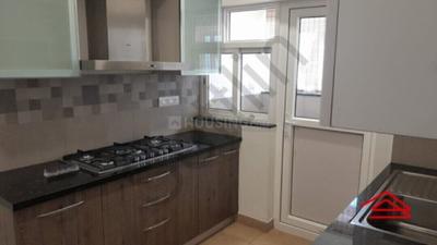 Kitchen Image of 1635 Sq.ft 3 BHK Apartment / Flat for sale in Prestige Aston Park by Prestige Projects Pvt Ltd, V. Kallahalli Bengaluru for Rs. 21600000