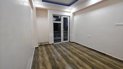 Bedroom Image of 1100 Sq.ft 2 BHK Apartment / Flat for rent in Jajmau Sub Metro City Kanpur for Rs. 6000