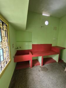Bedroom Image of 1000 Sq.ft 2 BHK Independent House for rent in Alagapuram Pudur Salem for Rs. 14000