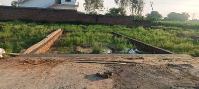 Residential Plot
