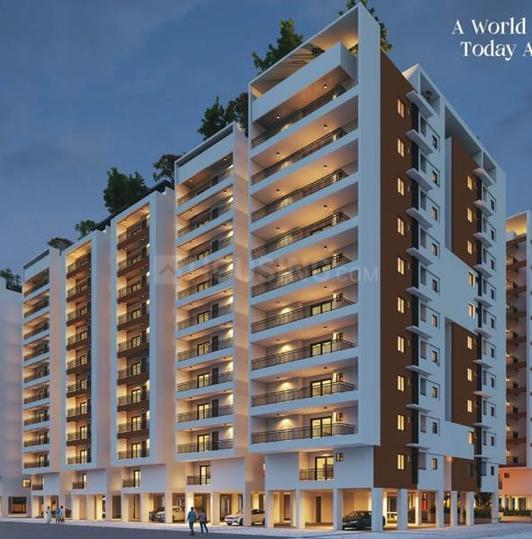 Risinia The Edge Main Image 1