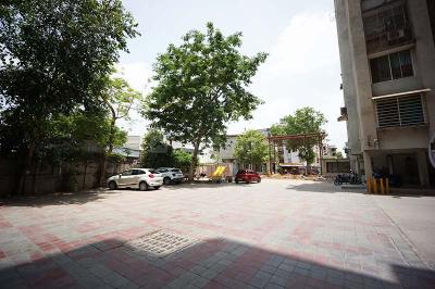 Image of 1450 Sq.ft 2 BHK Apartment / Flat for sale in Nava Vadaj, Ahmedabad for Rs. 7400000