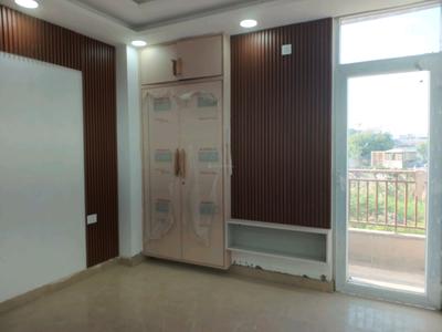 Bedroom Image of 1030 Sq.ft 2 BHK Apartment / Flat for sale in Aarambh Heights, Surajpur Greater Noida for Rs. 4704500