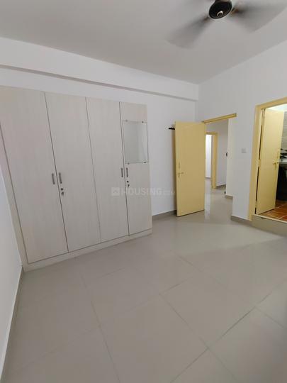 Singasandra Aecs Layout HSR layout 3km Bedroom 1