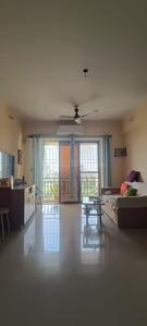 Hall Image of 1050 Sq.ft 2 BHK Apartment / Flat for sale in Kalwa Thane for Rs. 16000000