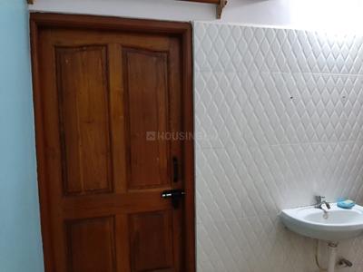 Bathroom Image of 1010 Sq.ft 2 BHK Apartment / Flat for sale in Ram Nagar Latur for Rs. 4200000