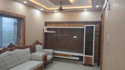 Living Room Image of 1400 Sq.ft 3 BHK Apartment / Flat for rent in Nawadih Dhanbad for Rs. 16000