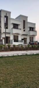 Image of 1320 Sq.ft 3 BHK Villa for sale in MG Avenue, Bhago Majra, Mohali for Rs. 3690000