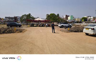 Image of 1503 Sq.ft Residential Plot / Land for sale in Bongloor, Hyderabad for Rs. 5010051