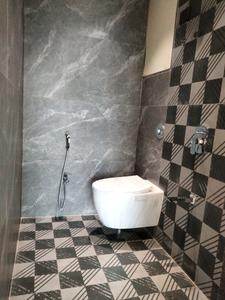 Common Bathroom Image of 1950 Sq.ft 4 BHK Apartment / Flat for sale in Today Aikyam, Taloja Navi Mumbai for Rs. 11500000