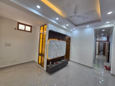 Hall Image of 1215 Sq.ft 2 BHK Builder Floor for sale in Vaishali Ghaziabad for Rs. 8231000