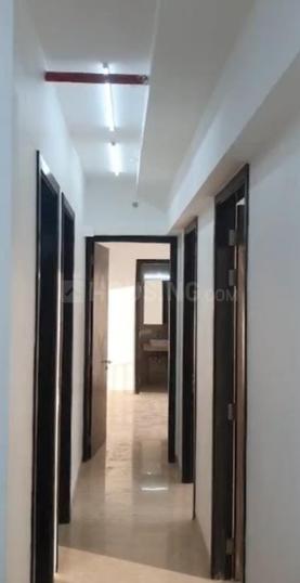 Oberoi Eternia Main Image 1