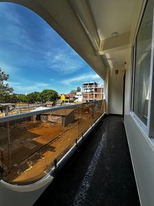 Balcony Image of 3200 Sq.ft 5 BHK Independent House for sale in Injambakkam Chennai for Rs. 31000075