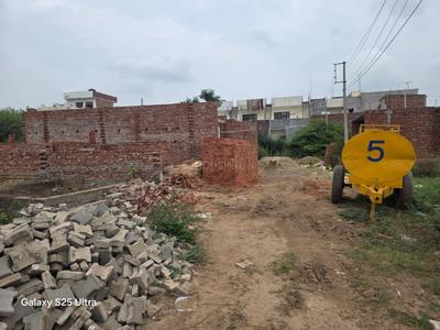 Image of 900 Sq.ft Residential Plot / Land for sale in Sector 115, Mohali for Rs. 4200000