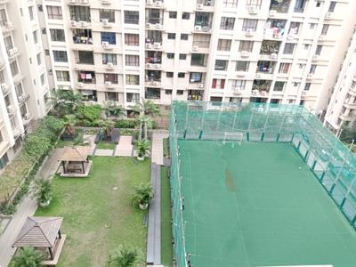Image of 933 Sq.ft 2 BHK Apartment / Flat for sale in Southwinds Phase V, Sonarpur, Kolkata for Rs. 5500000