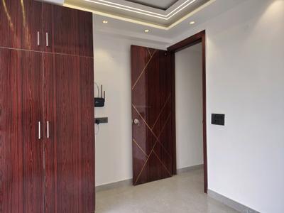 1 BHK Flat