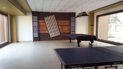 Hall Image of 1625 Sq.ft 3 BHK Apartment / Flat for sale in Supertech Cape Town, Sector 74 Noida for Rs. 19000000