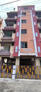 Image of 468 Sq.ft 1 BHK Apartment / Flat for sale in Garia, Sonarpur, Kolkata for Rs. 2200000
