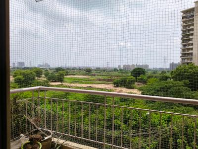 Living Room Image of 1510 Sq.ft 2 BHK Apartment / Flat for sale in GPL Eden Heights, Sector 70 Gurgaon for Rs. 21000000