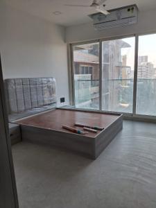 Bedroom Image of 1615 Sq.ft 3 BHK Apartment / Flat for sale in Khar West Mumbai for Rs. 82500000