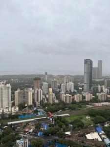 Image of 1322 Sq.ft 2 BHK Apartment / Flat for sale in Lodha Primero, Lower Parel, Mumbai for Rs. 50000000