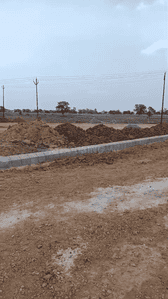 Image of 1000 Sq.ft Residential Plot / Land for sale in Marihan, Mirzapur for Rs. 700000