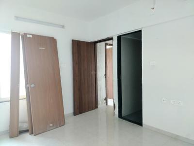 Bedroom Image of 1020 Sq.ft 2 BHK Apartment / Flat for sale in Dosti Greenscapes Phase 3, Hadapsar Pune for Rs. 9000000