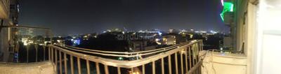 Balcony Image of 1178 Sq.ft 2 BHK Apartment / Flat for sale in Kendriya Vihar, Sector 56 Gurgaon for Rs. 17000000