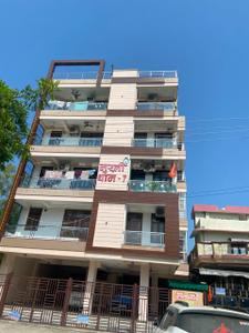 Image of 1600 Sq.ft 3 BHK Apartment / Flat for sale in Shri Ganesh Kunj Apartments, Shyam Nagar, Kanpur for Rs. 6500000