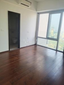 Bedroom Image of 1400 Sq.ft 3 BHK Apartment / Flat for rent in Piramal Mahalaxmi Central Tower 2, Worli Mumbai for Rs. 350000