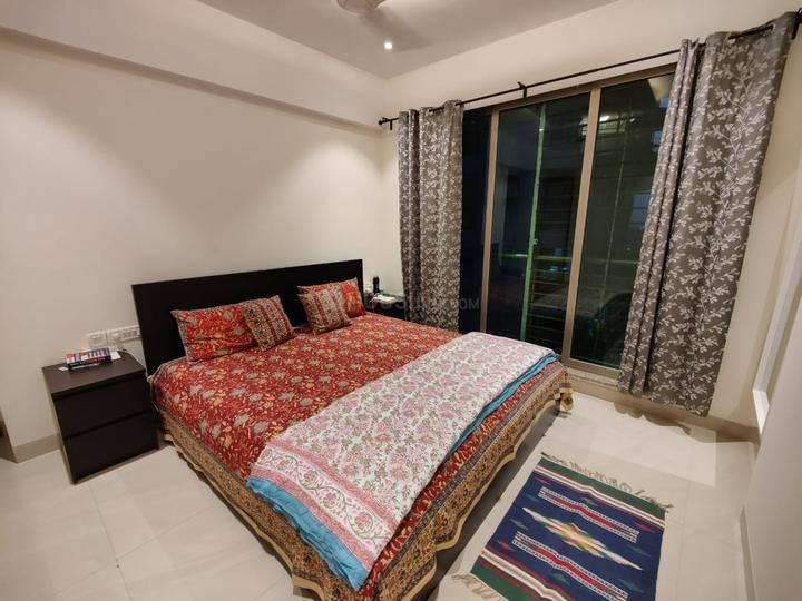 Khar West Bedroom 1