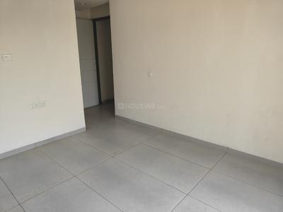 Bedroom Image of 1850 Sq.ft 3 BHK Apartment / Flat for rent in Shivaay Serene, Sama Savli Vadodara for Rs. 24000