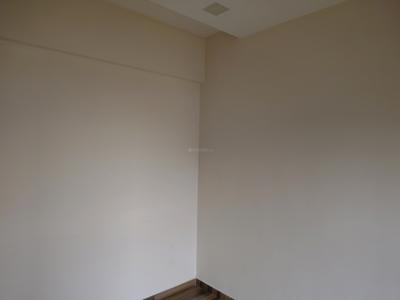 Bedroom Image of 910 Sq.ft 2 BHK Apartment / Flat for rent in Kasarvadavali Thane for Rs. 25000