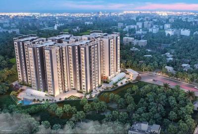 2 BHK Flat