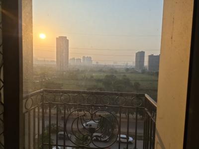 Bedroom Image of 910 Sq.ft 2.5 BHK Apartment / Flat for sale in Prateek Grand City, Siddharth Vihar Ghaziabad for Rs. 11000000