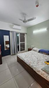 Bedroom Image of 1250 Sq.ft 3 BHK Apartment / Flat for sale in Nirala Estate Phase V, Noida Extension Greater Noida for Rs. 15400000