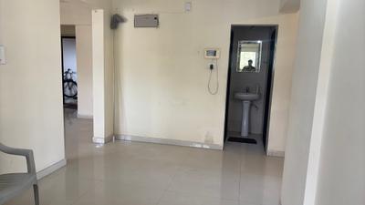 Kitchen Image of 797 Sq.ft 2 BHK Apartment / Flat for sale in VND Ganesh Galaxy, Ambegaon Budruk Pune for Rs. 8200000