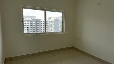 Bedroom Image of 943 Sq.ft 2 BHK Apartment / Flat for sale in Eden Park At The Prestige City, Sarjapur Bengaluru for Rs. 11000000