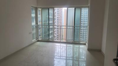 Image of 2200 Sq.ft 4.5 BHK Apartment / Flat for sale in Marathon Nexzone, Panvel, Navi Mumbai for Rs. 20000000