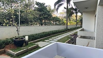 Image of 965 Sq.ft 2 BHK Apartment / Flat for rent in Nitesh Hyde Park Phase II, Hulimavu, Bengaluru for Rs. 37500