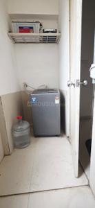 Image of 1600 Sq.ft 3 BHK Apartment / Flat for rent in Guardian Eastern Meadows, Upper Kharadi, Pune for Rs. 45000
