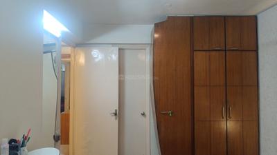 Bedroom Image of 1155 Sq.ft 3 BHK Apartment / Flat for sale in Chembur Mumbai for Rs. 23500000