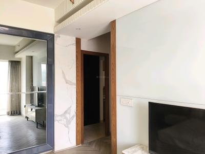 Bedroom Image of 1750 Sq.ft 3 BHK Apartment / Flat for sale in CGHS Technical Paradise Apartments, Sector 56 Gurgaon for Rs. 23500000