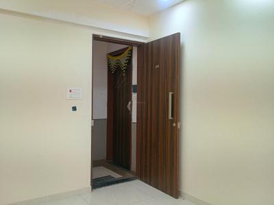 Living Room Image of 892 Sq.ft 2 BHK Apartment / Flat for sale in Dombivli West Thane for Rs. 5980000