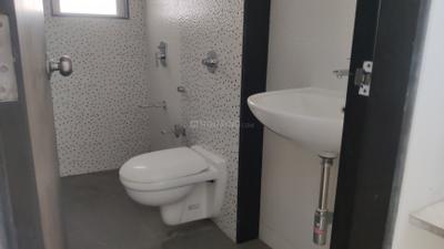 Image of 1209 Sq.ft 3 BHK Apartment / Flat for sale in G K Sai Radha Complex, Bhandup West, Mumbai for Rs. 24500000