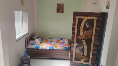Bedroom Image of 1800 Sq.ft 5 BHK Independent House for sale in A One Indralaya Highlands, Shivalay Twp Ujjain for Rs. 13500000