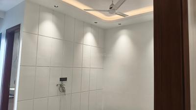 Bedroom Image of 1000 Sq.ft 2 BHK Builder Floor for sale in Lajpat Nagar New Delhi for Rs. 26500000