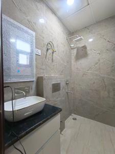 Bathroom Image of 1900 Sq.ft 3 BHK Builder Floor for sale in Indirapuram Ghaziabad for Rs. 11675000