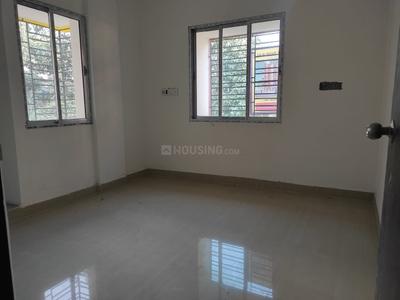 Bedroom Image of 675 Sq.ft 2 BHK Apartment / Flat for sale in Garia, Sonarpur Kolkata for Rs. 2700000